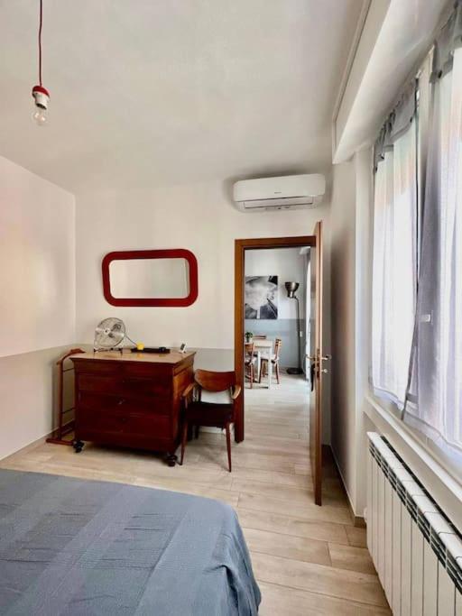 Art&Design Close To Bocconi University Milaan Buitenkant foto