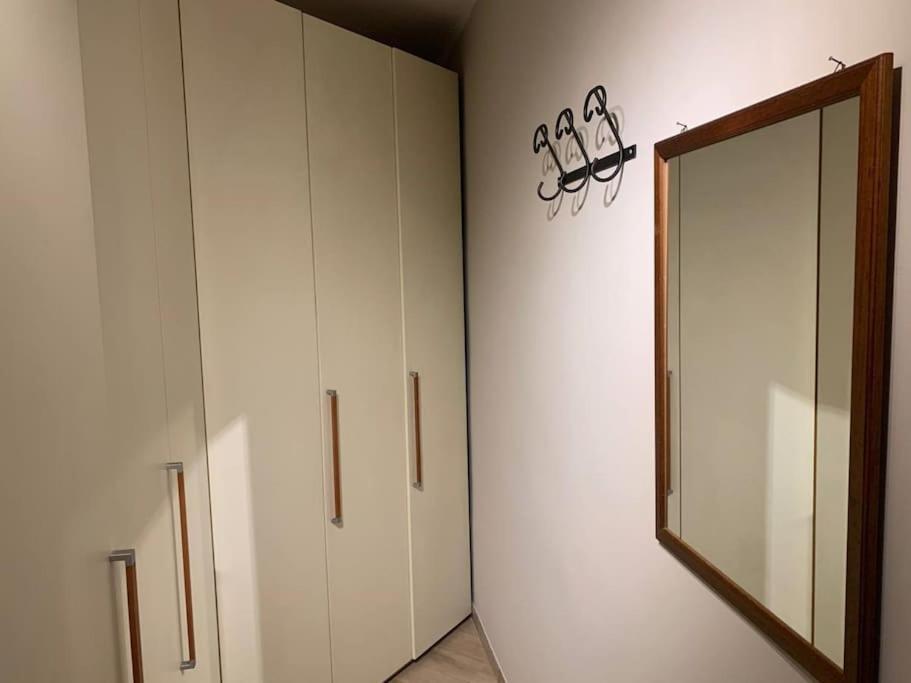 Art&Design Close To Bocconi University Milaan Buitenkant foto